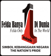 Felda Hanya 1 Di Dunia